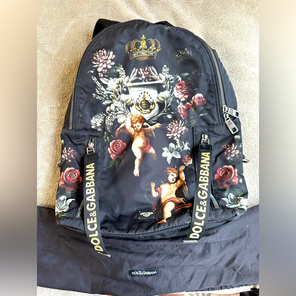 Dolce & Gabbana Backpack